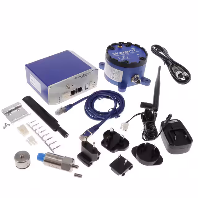 BB-WSK-CBM-2 Advantech Corp  Fertige Einheiten für HF-Empfänger, Sender und Transceiver